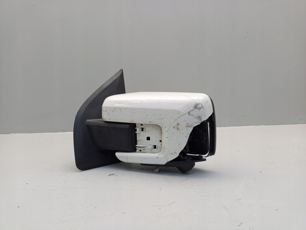 фото №14, Ford f150 2021- дзеркало ліва перед передні 18 pin камера ml34-17683 ÷