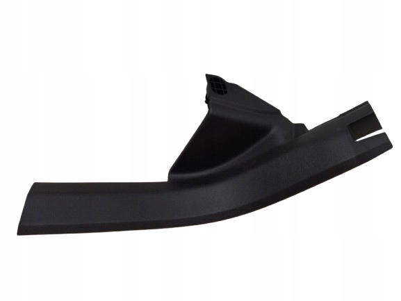 фото №1, 31448016 обшивка накладка порог стойка c задняя левый