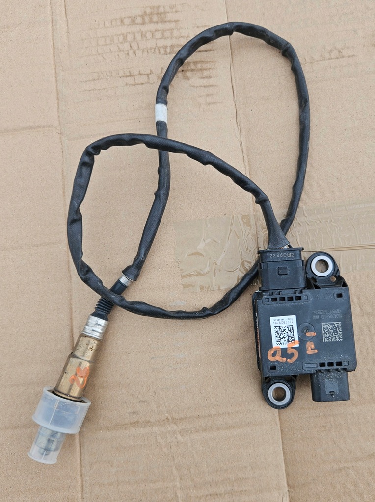 фото №1, Vw audi датчик датчик nox