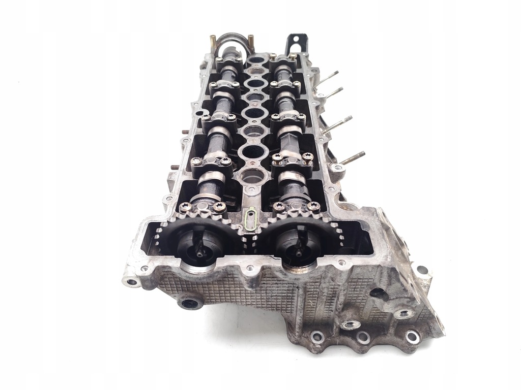 фото №2, Land rover freelander головка двигуна 2.0 td4 4x4 дизель 80kw 109 hp 2003