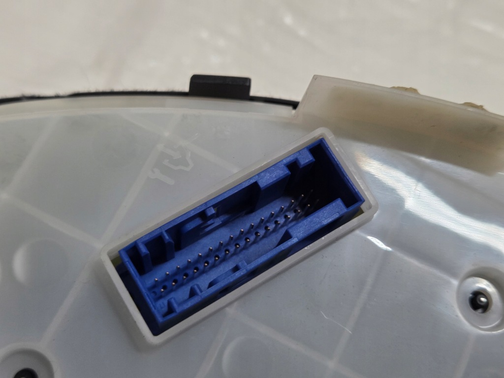 фото №9, Opel astra j iv лічильник прилади opel astra j iv lift europa 13414071