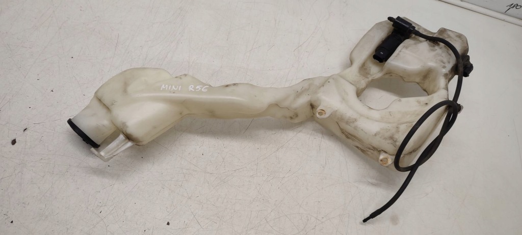 фото №2, Бак омывателя mini r56 cabrio one 1,6