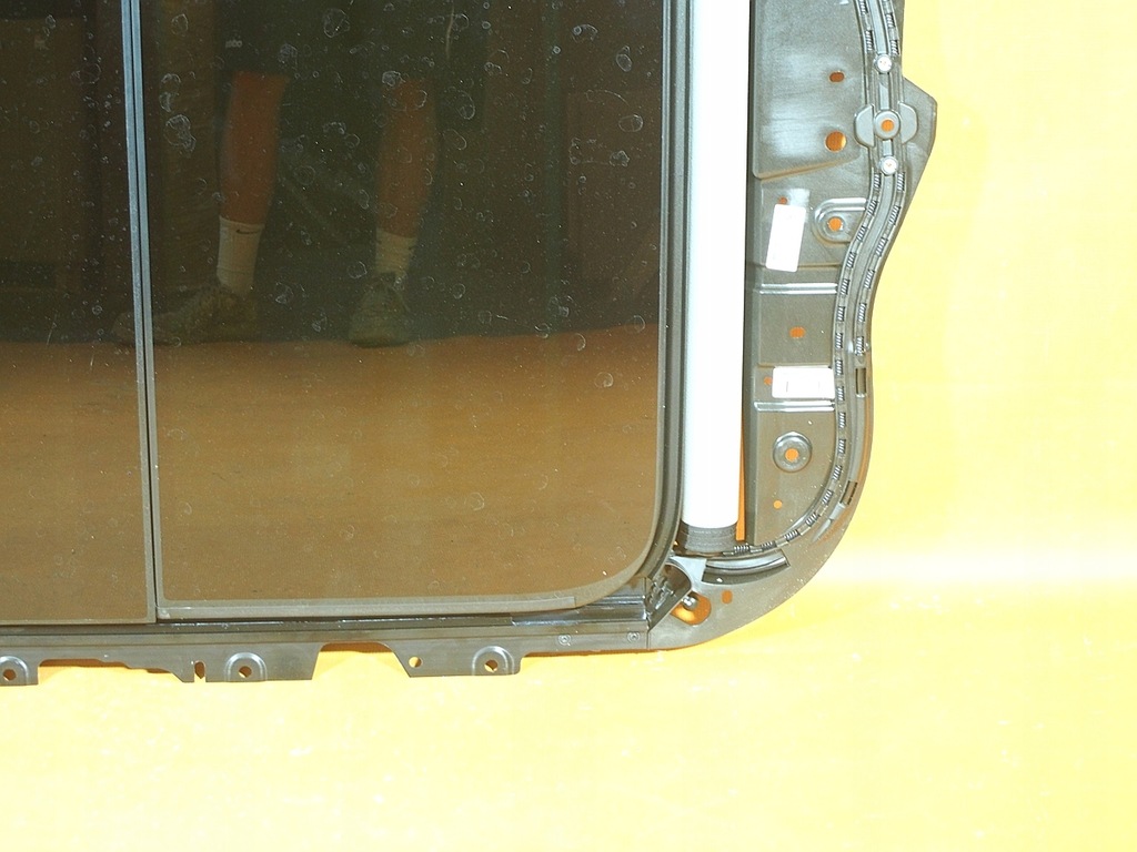 фото №10, Audi q3 83a 22km люк дах панорамний блок керування 83a877041f