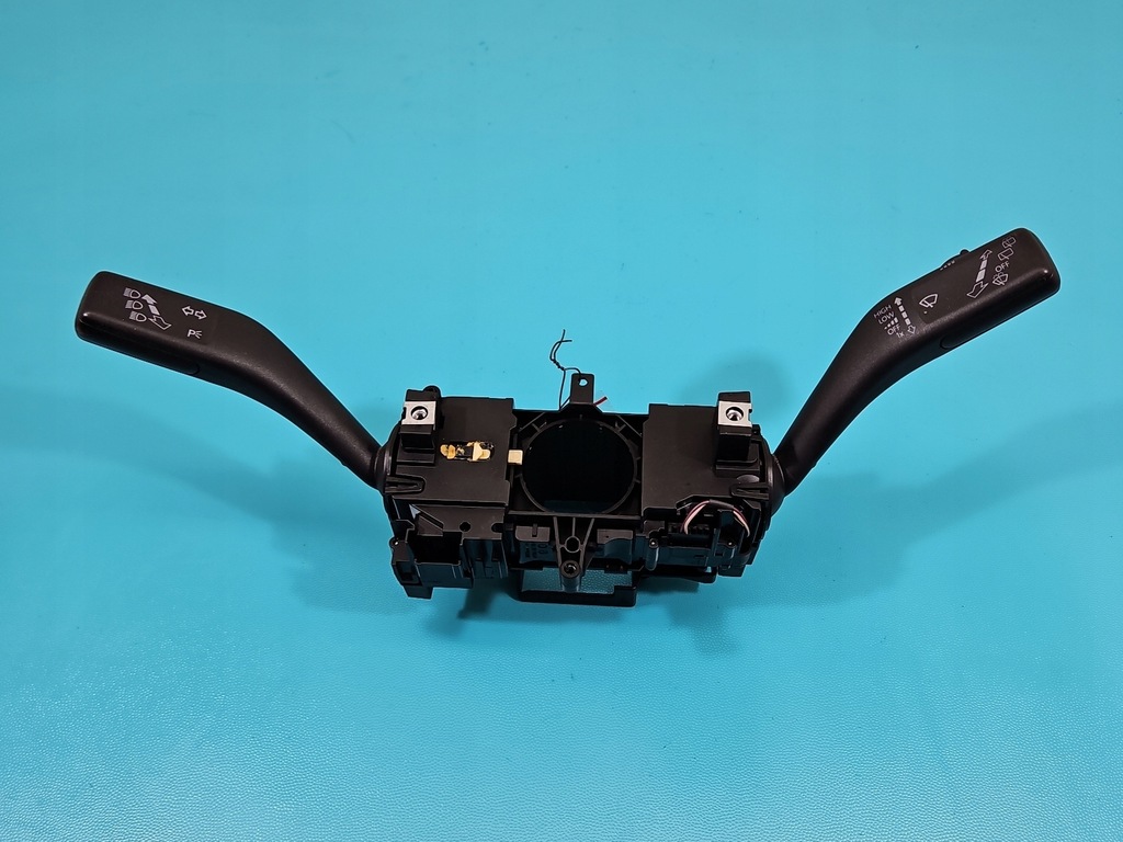 фото №1, Перемикач комбінований skoda rapid 6ra953501h