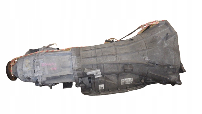 фото №1, Редуктор автоматична коробка передач ford explorer 4.6 4x4