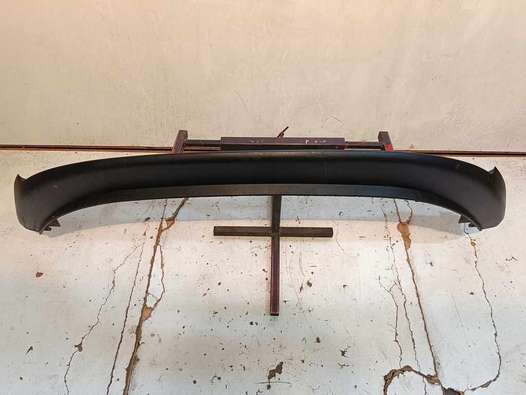 фото №1, Бампер kia niro 16+ перед спойлер