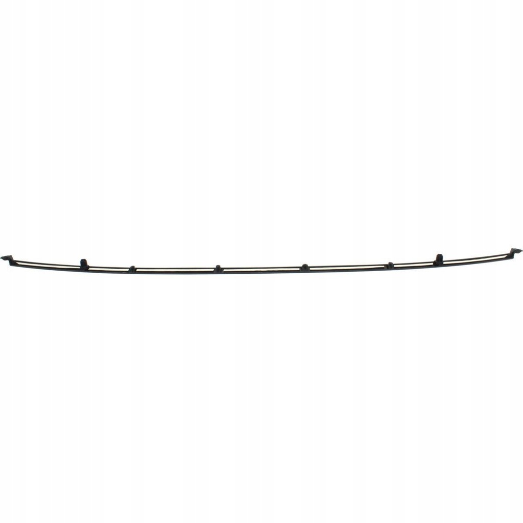 фото №1, Mazda cx9 cx-9 2016-2021 молдинг бампера хром