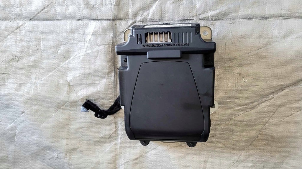 фото №1, Дисплей head up citroen ds5 lift 9812525980