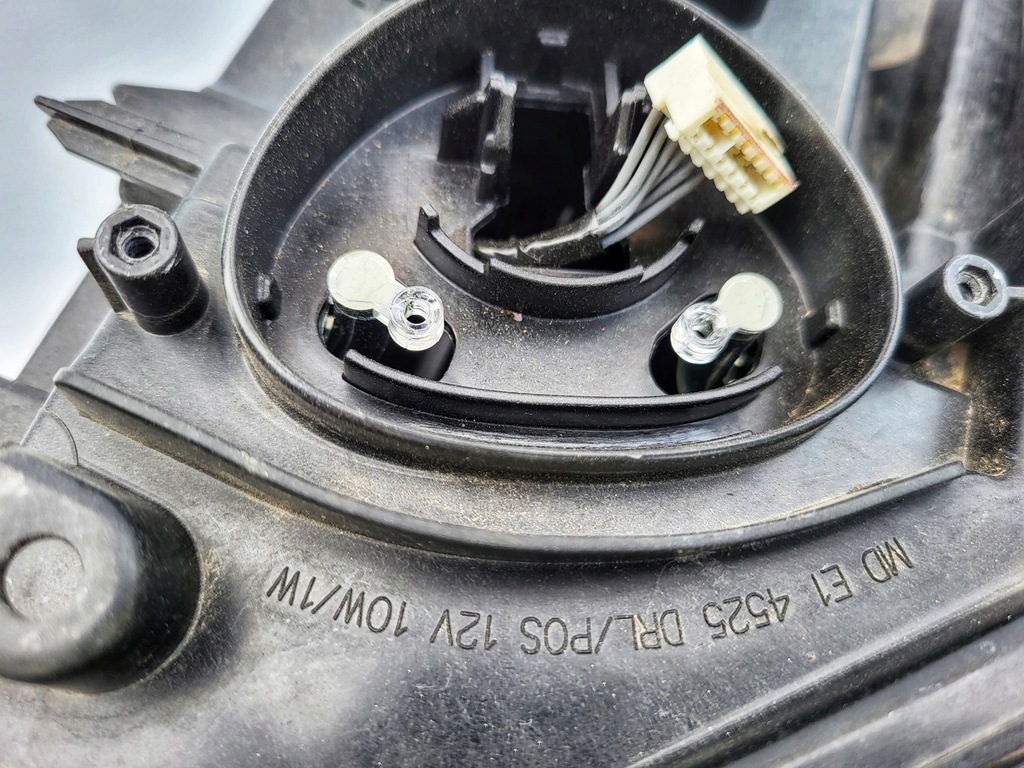 фото №9, Bmw x5 g05 / x6 g06 full led ліва 948177903 fv.at