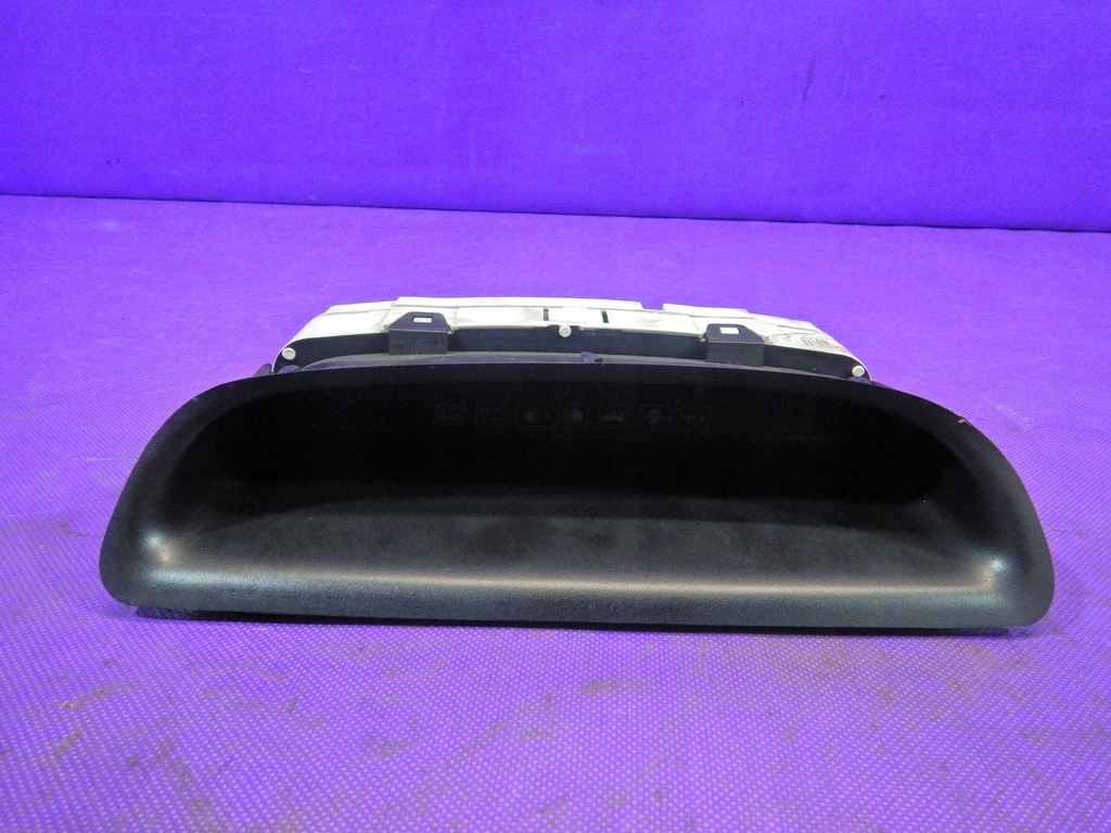 фото №1, Hyundai matrix i 01- дисплей 94008-17100