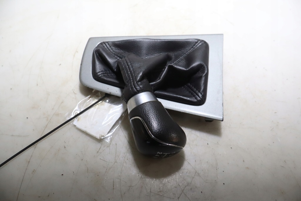 фото №1, Чохол чохол захист важіль перемикання передач  focus iii mk3 1.6