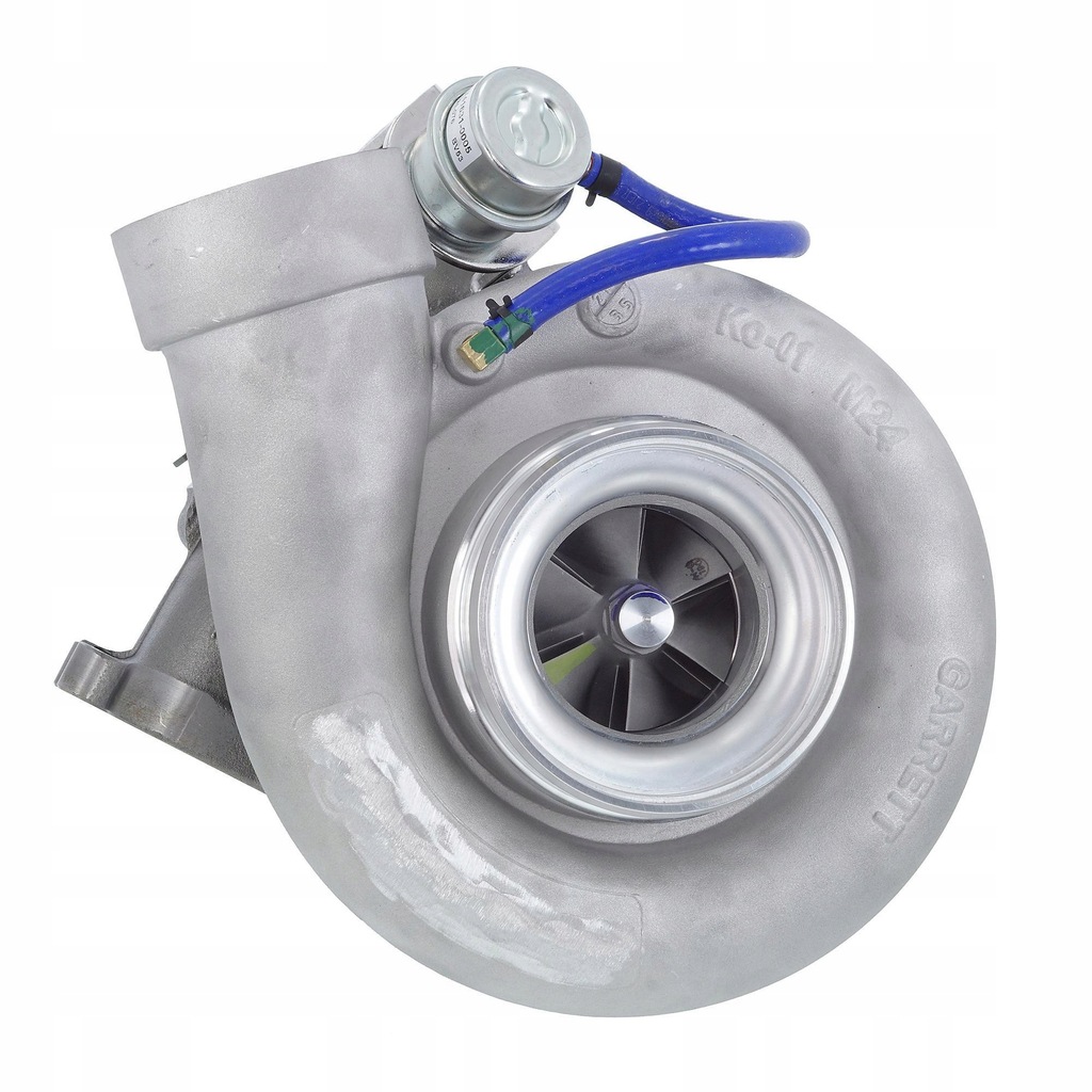 фото №1, Turbo 715735-5030s 5015s 1756217 -5015s