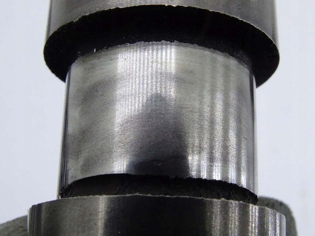 фото №9, Jaguar xj x308 97-03 3.2 v8 вал распределительного вала w правый