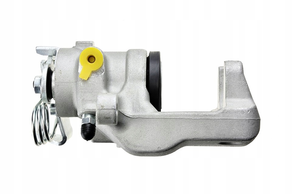 фото №10, Суппорт тормозной alfa romeo 147 156 166 левый задняя