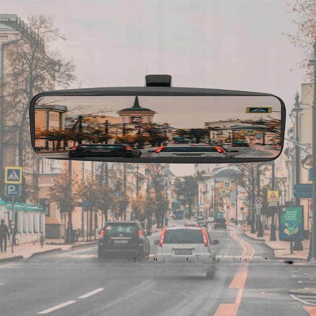 фото №10, Дзеркало заднього виду внутрішнє заднього виду do peugeot