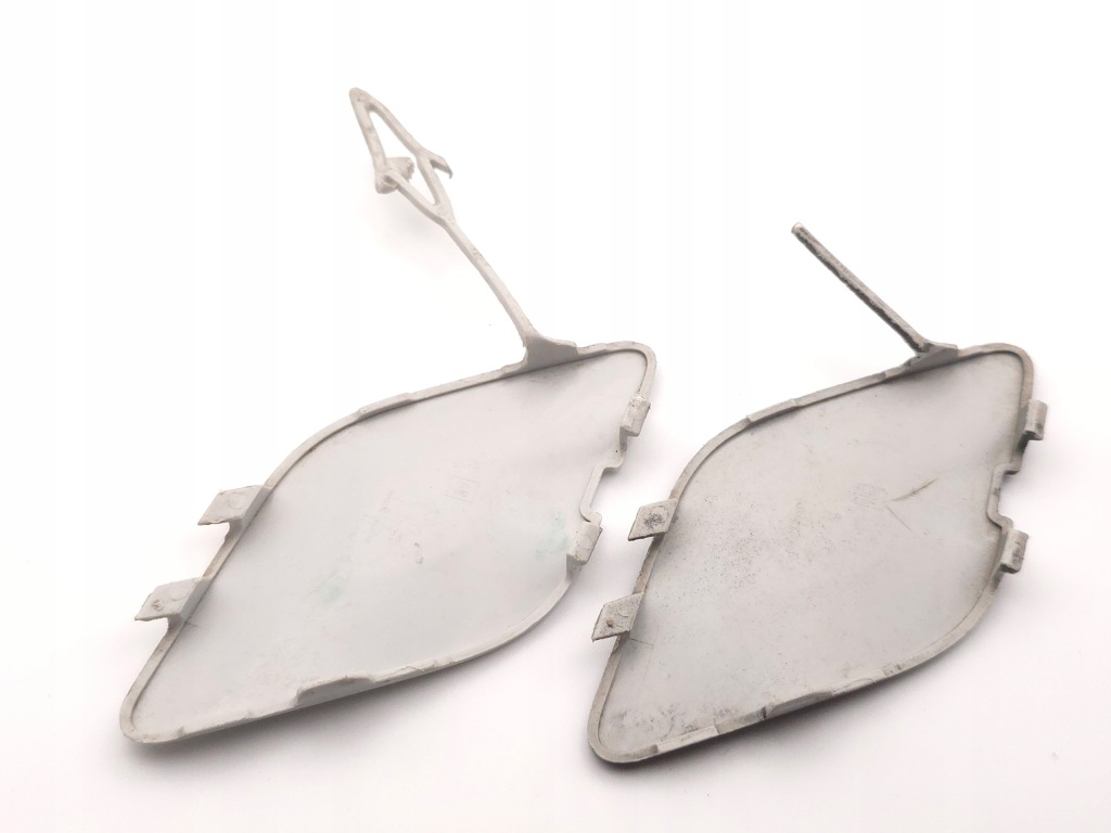 фото №3, Astra j iv заглушка hak бампер задня oryg