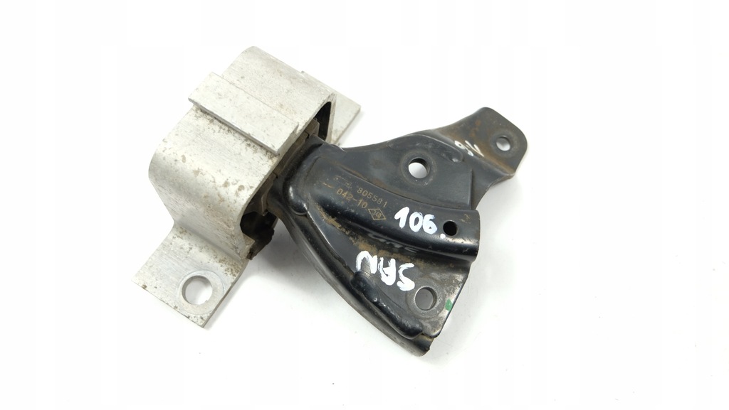 фото №1, Dacia sandero i 1.6 подушка двигателя