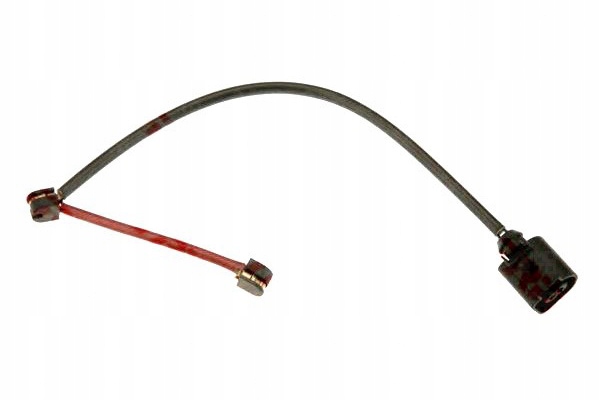 фото №1, Trw датчик зносу гальмівних колодок porsche 718 boxster 71