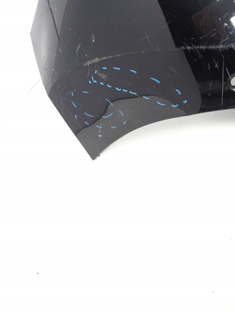 фото №9, Бампер bmw ix20 m-pakiet бампер передний