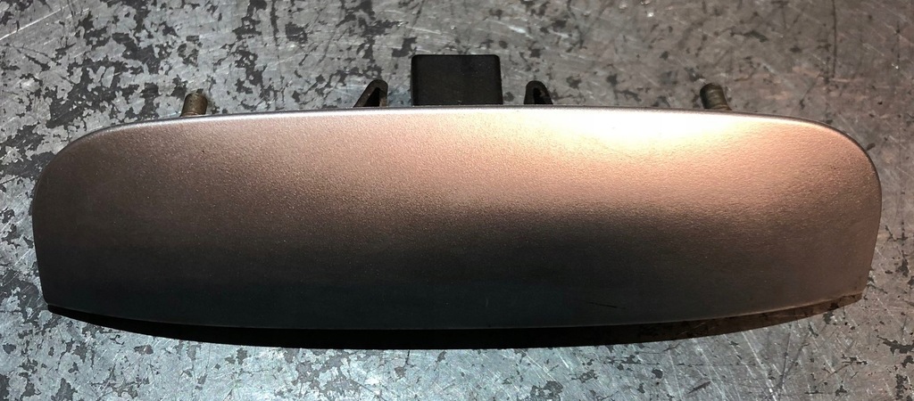 фото №1, Citroen c5 i lift hb ручка крышки задняя