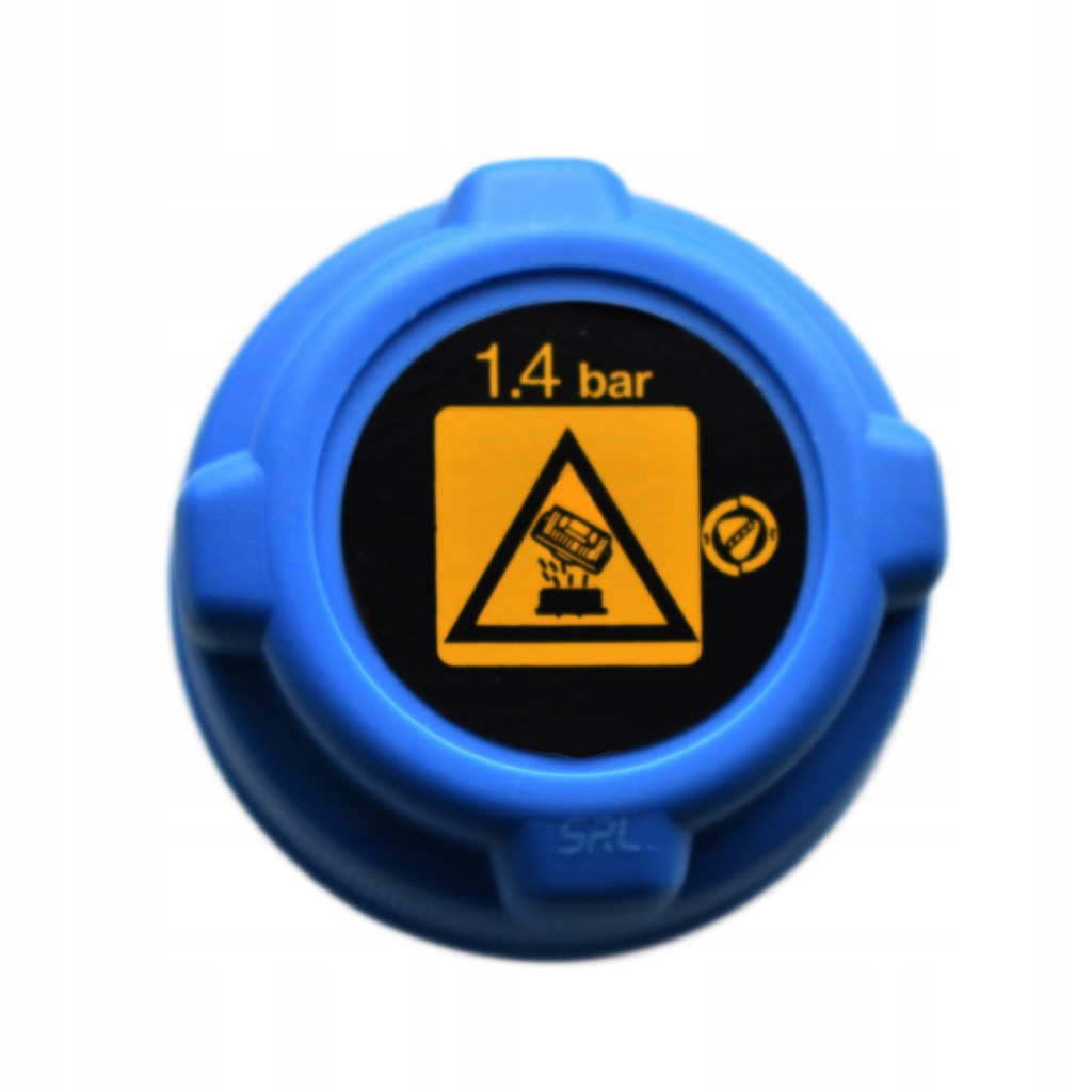 фото №1, Fiat siena stilo ford ka ru8 крышка бачок расширительный wody