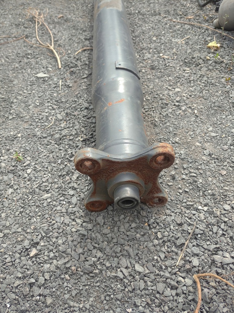 фото №7, Wał приводной 8200987034 master 250 cm