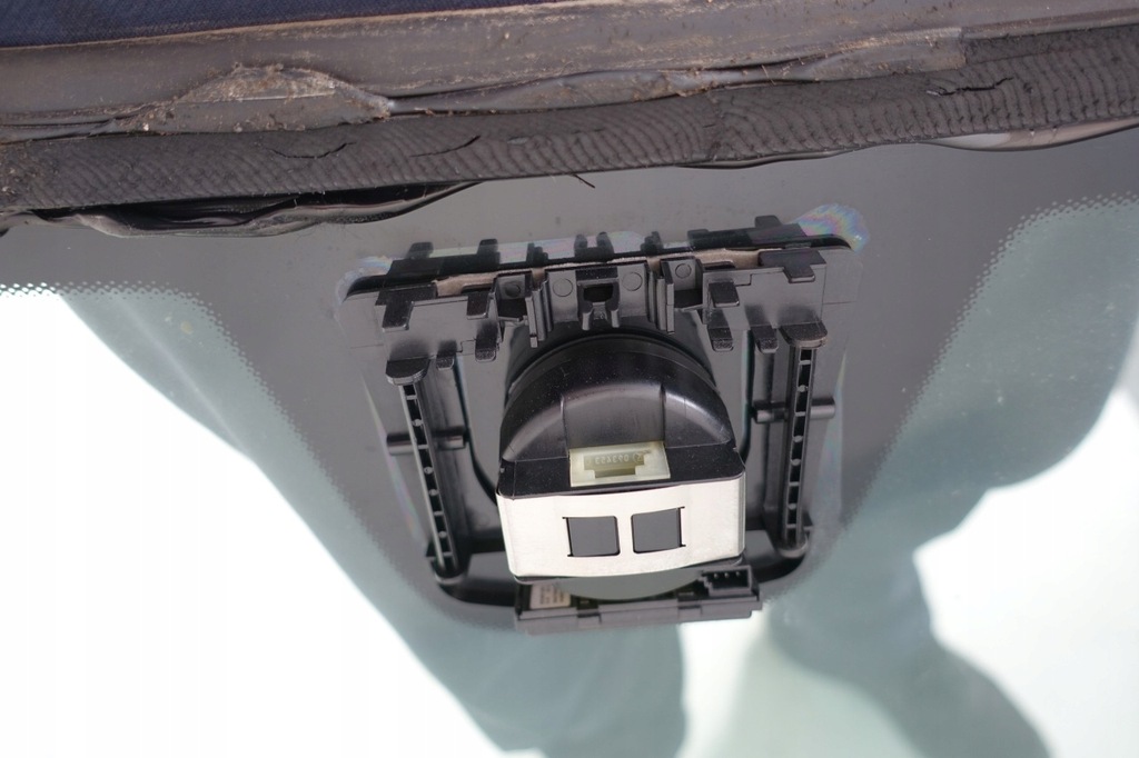 фото №4, Mercedes w212 e-klasa скло перед передня