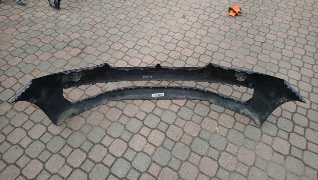 фото №11, Бампер перед передний bmw 6 gt g32