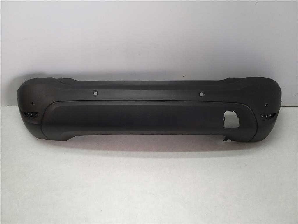 фото №12, Бампер задняя задний opel crossland x pdc