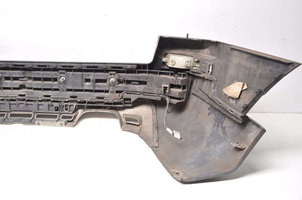 фото №15, Volvo xc90 lift бампер задня задній r-design