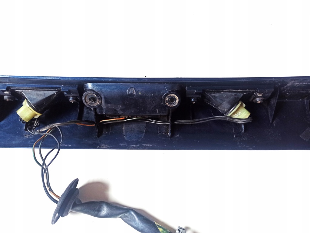 фото №8, Молдинг накладка підсвітка багажника grand voyager sr5682