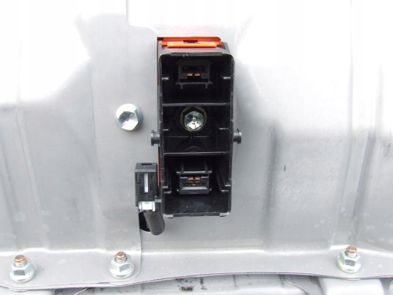 фото №11, Lexus ls iv 600h аккумулятор конвертер g9280-50020