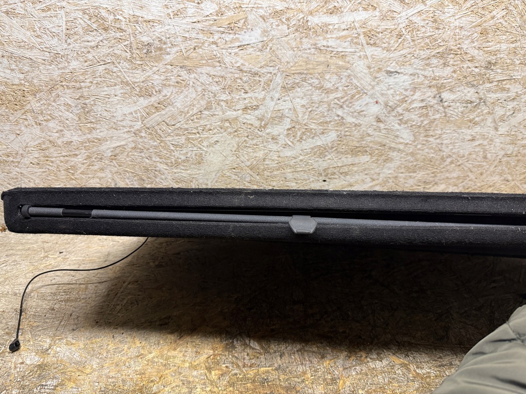 фото №6, Полка задняя задняя багажника lancia delta 3 iii 02-12r ori oem