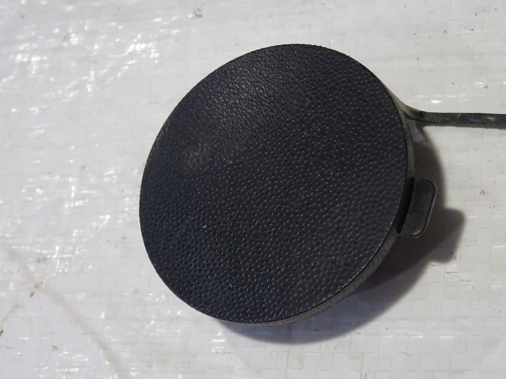 фото №2, Заглушка фаркоп буксирувальний задня vw t-roc 2ga807441