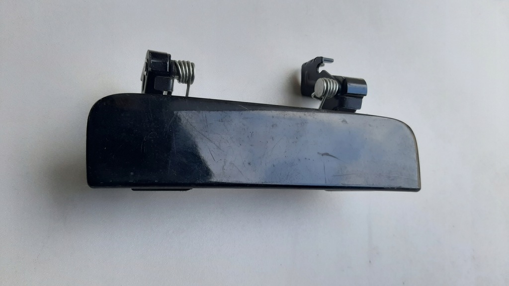 фото №6, Ручка ручка крышки багажника задняя nissan micra k13