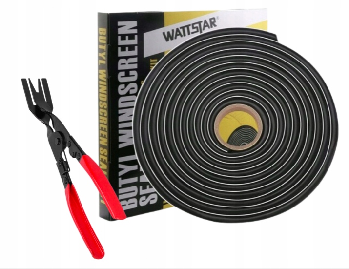 фото №10, Mercedes c klasa w205 корпус стекло фары фара клей бутил szczypce набор