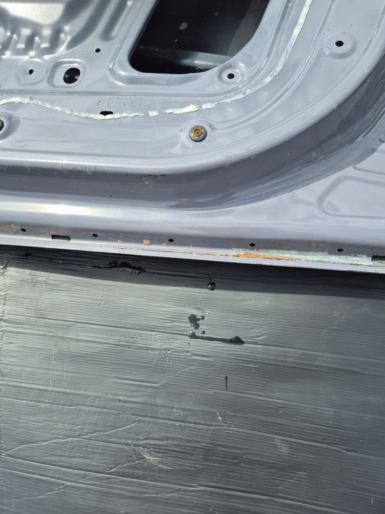 фото №11, Fiat tipo ii 15r . дверь правое перед. d241