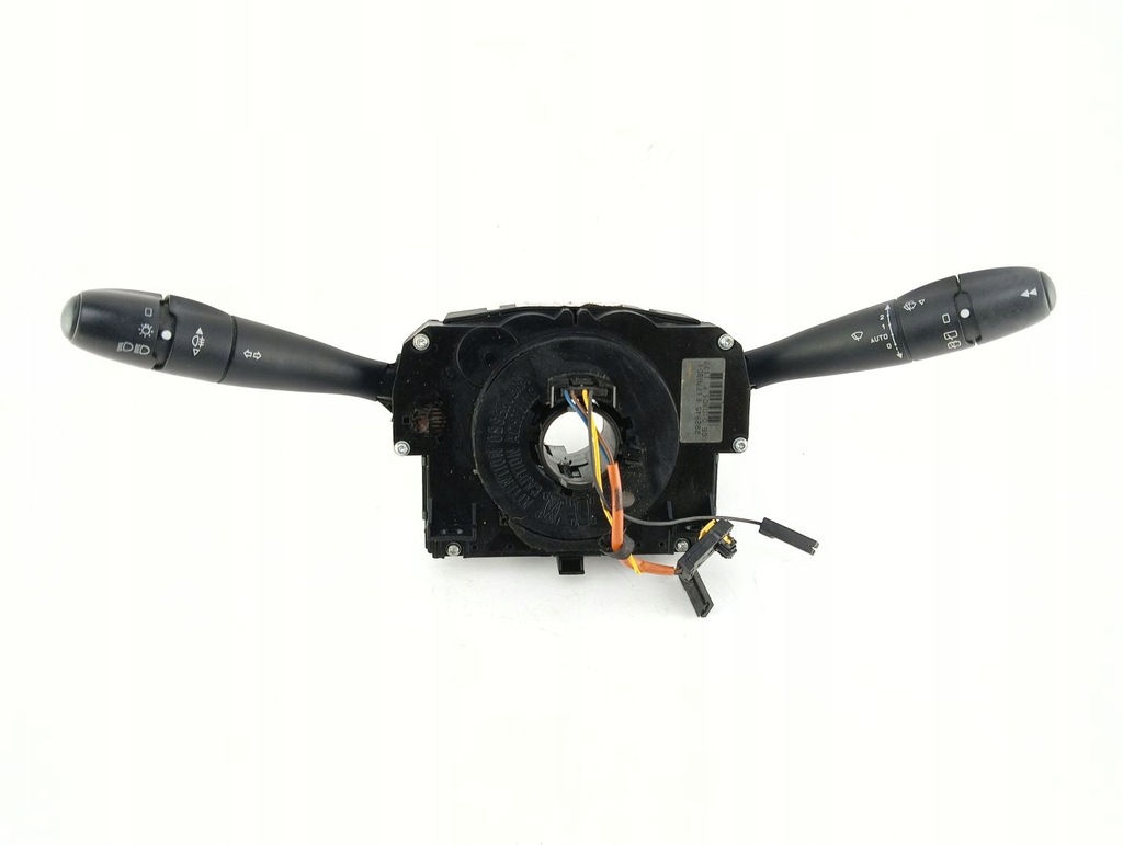 фото №1, Перемикач комбінований citroen c2 96576767xt