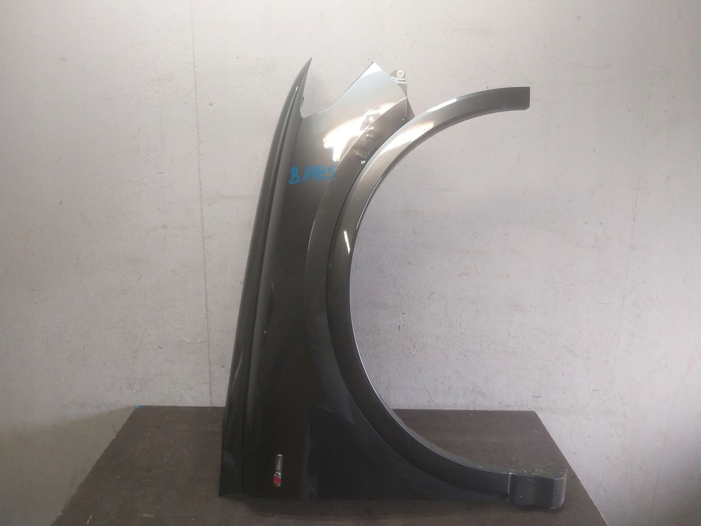 фото №1, Крыло перед правый audi q3 83a