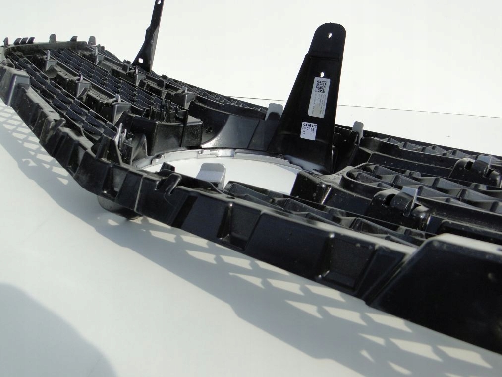 фото №13, Mercedes glc x253 253 amg решітка радіатора решітка радіатора na камера