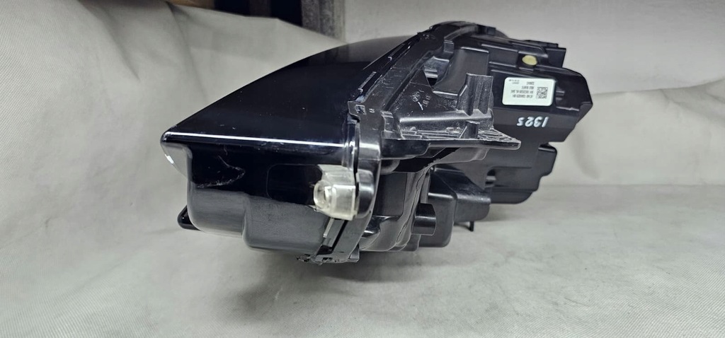 фото №6, Лампи перед led ford edge usa lift mk2 2018-2024 kt4b-13w029-bh оригінальний номер