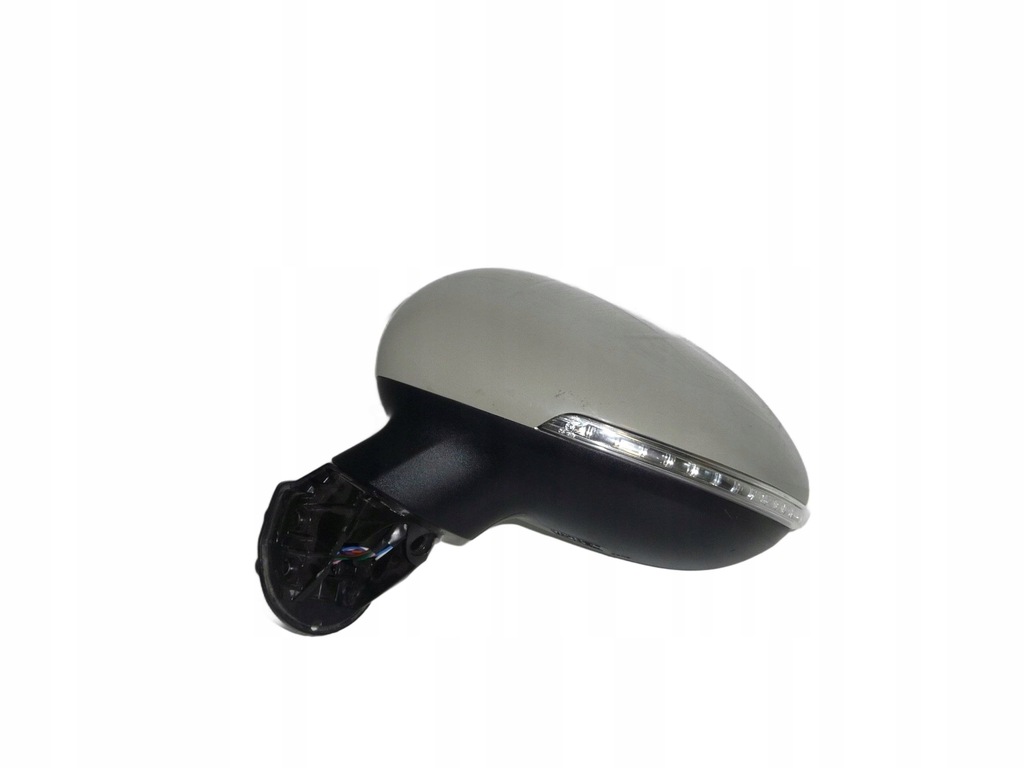 фото №1, Kia rio 2012-2017 8 pin, поворотник, складний org