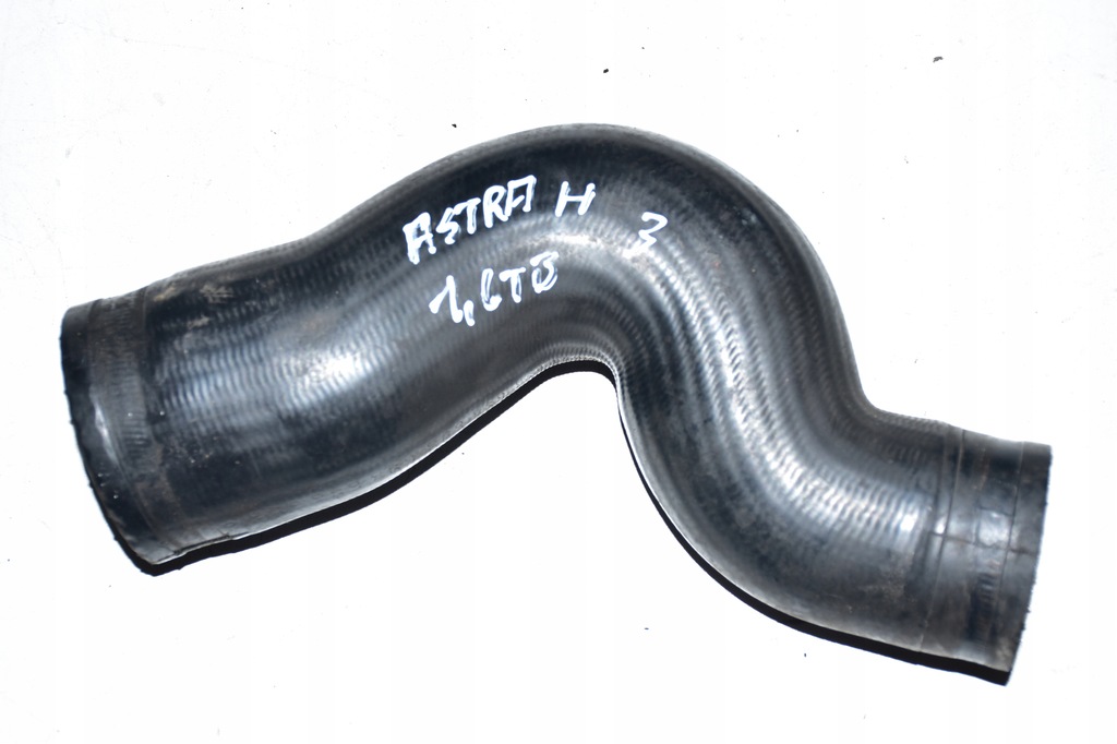 фото №1, Opel astra h 1.6 t труба шланг воздуха