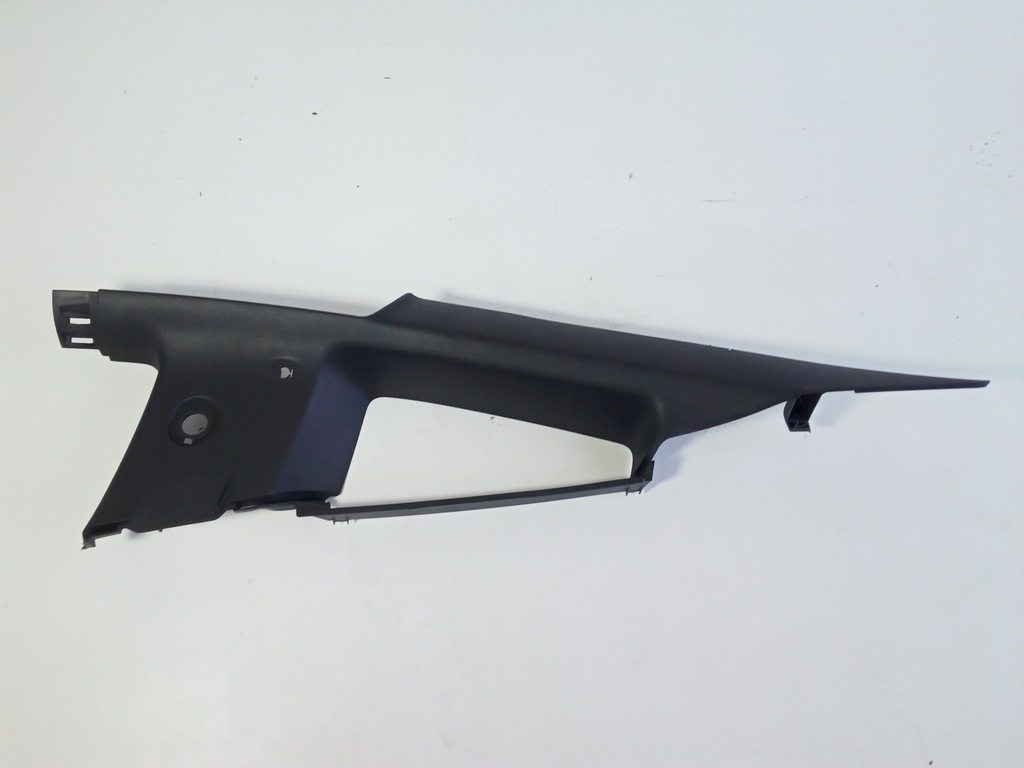 фото №1, Ford mustang v 10-14 защита стойка стекло правый задняя