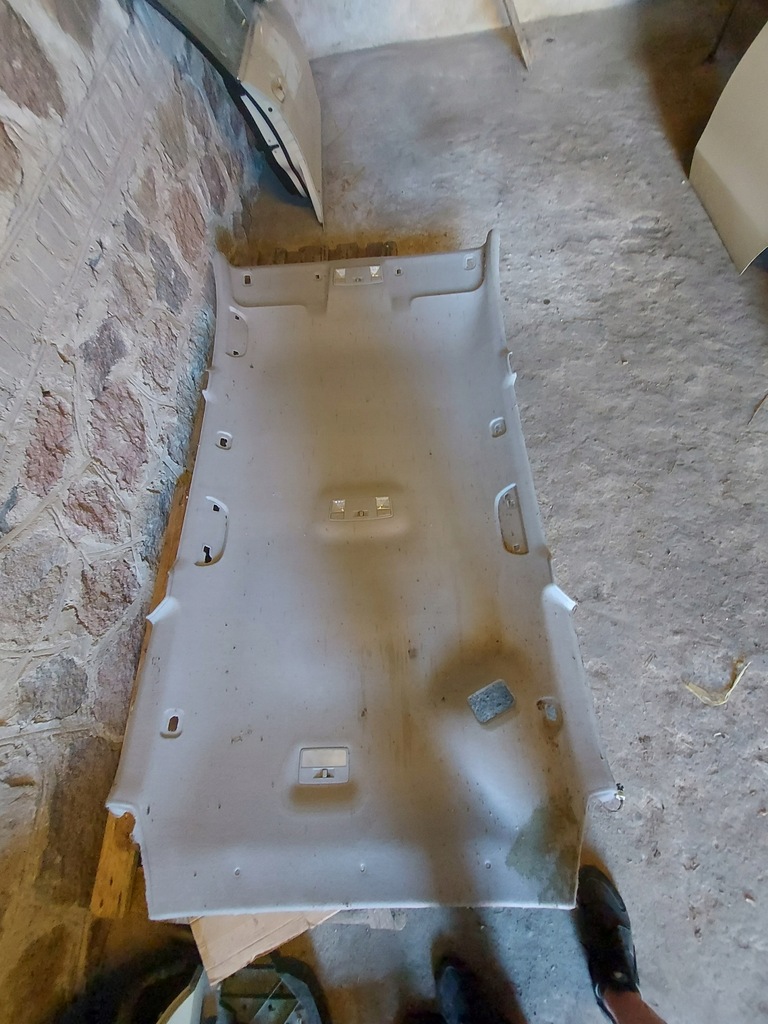 фото №1, Стеля mazda 6 i kombi