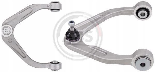 фото №2, Важіль перед лівий alfa romeo spider 2.2 jts 2.4