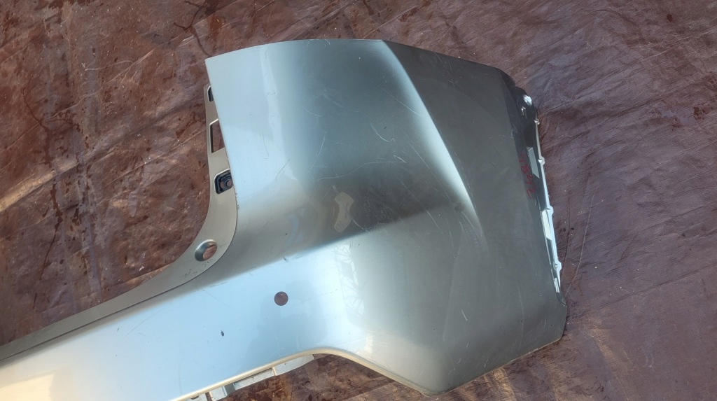 Lexus nx200t nx300h бампер задній задній / 4842 Київ