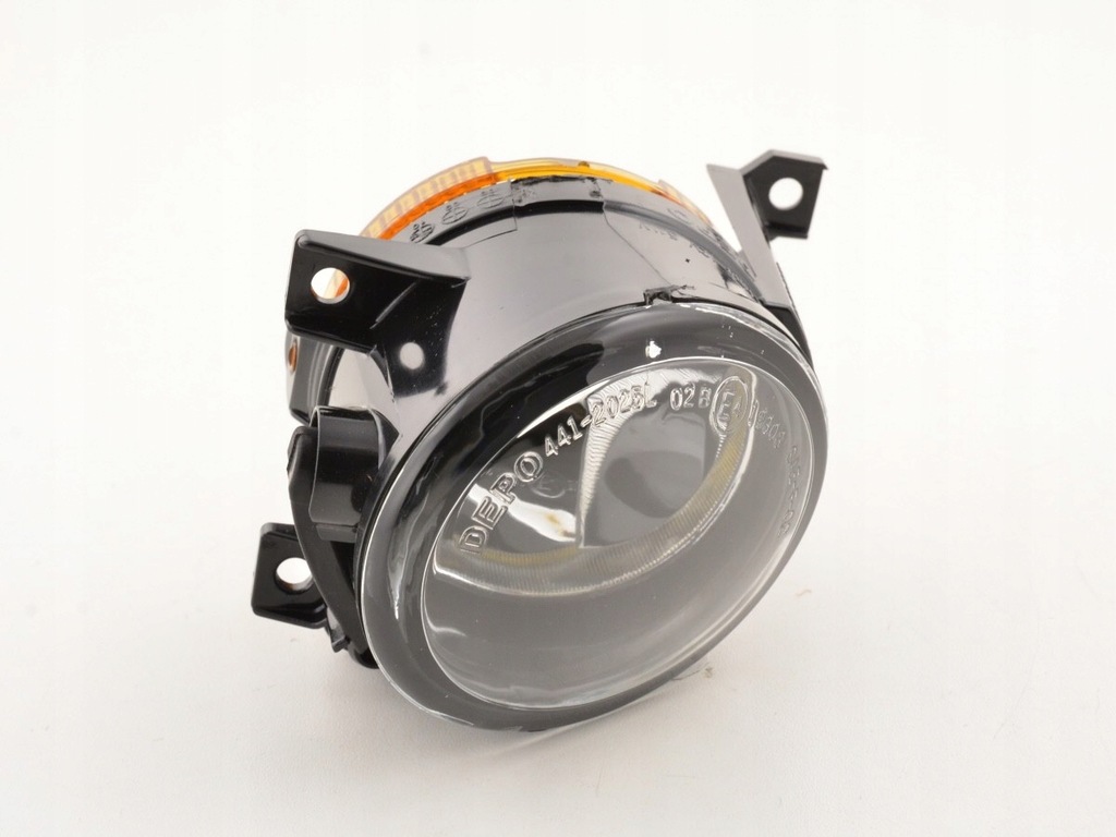 фото №8, Противотуманная фара левый vw golf 5 plus / tiguan / touran