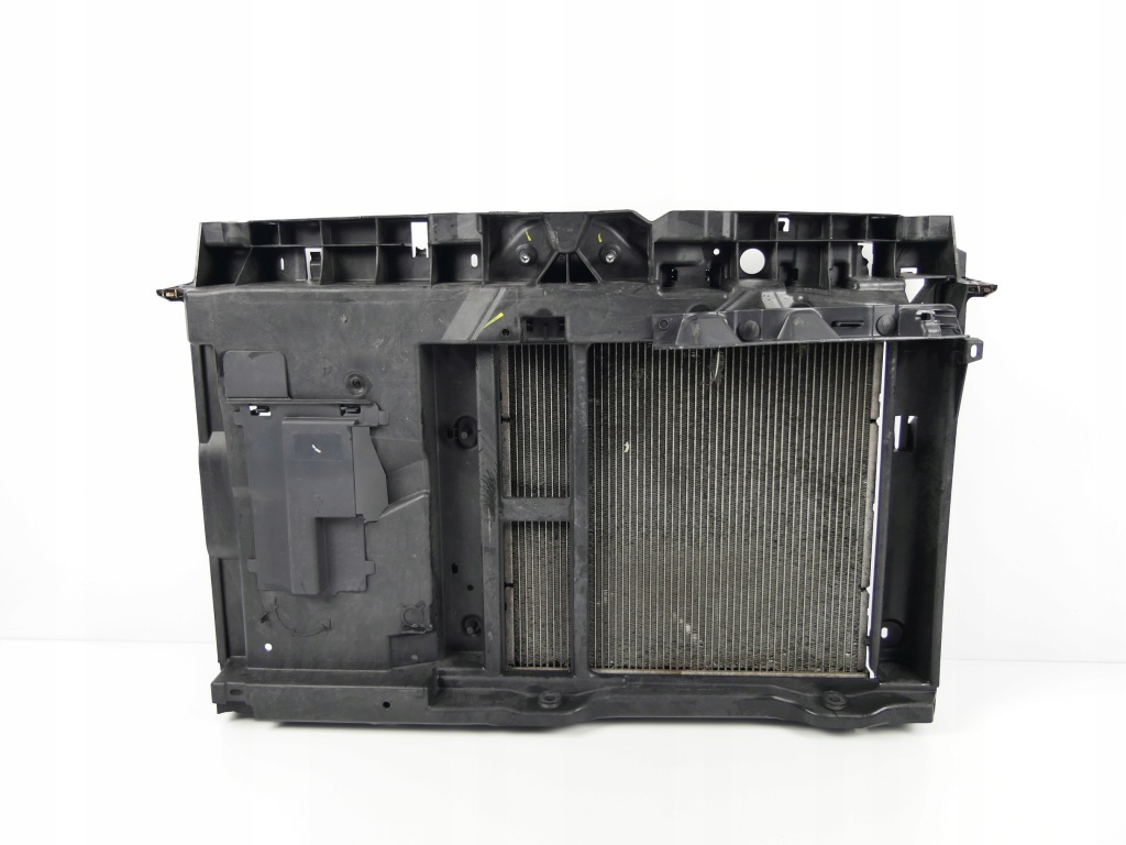 Ремень передний усилитель передний радиатор воды вентилятор peugeot 208 12-15r с Разборки