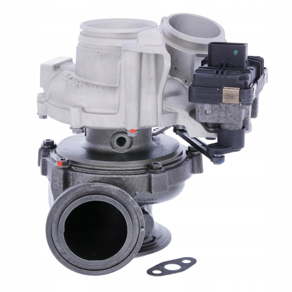 Купити Turbo reg. 806094 330d bmw